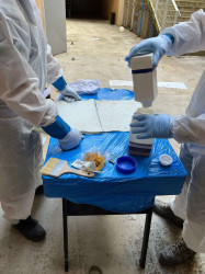 Vidange bac à graisse Essonne