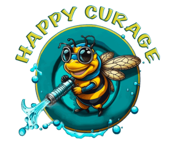Happy Curage